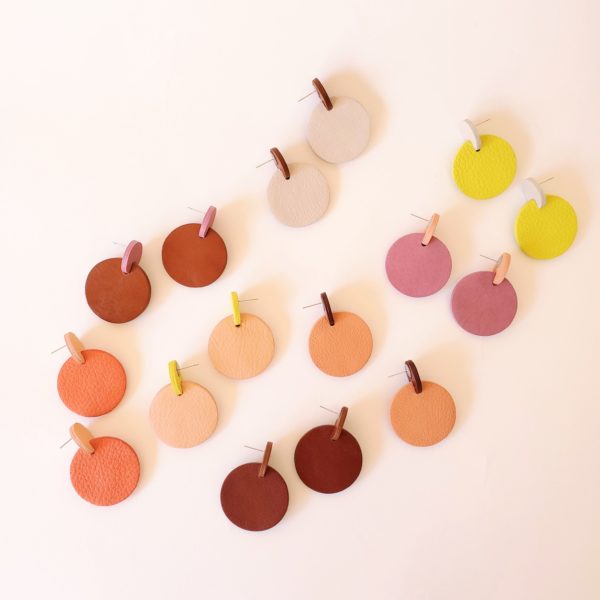 Earrings - Image 4
